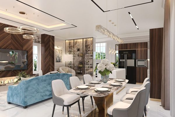 Đức Anh Decor chuyên thiết kế – thi công nội thất trọn gói cho căn hộ, nhà phố, showroom, quán cafe. Uy tín – chất lượng – giá hợp lý tại TP.HCM. Khảo sát & tư vấn miễn phí!